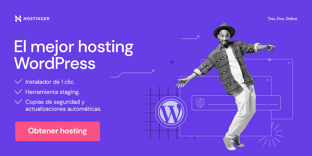 El mejor hosting WordPress